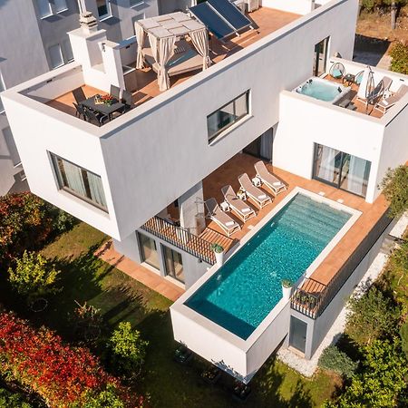 Villa Marulovo Hills Trogir Luaran gambar