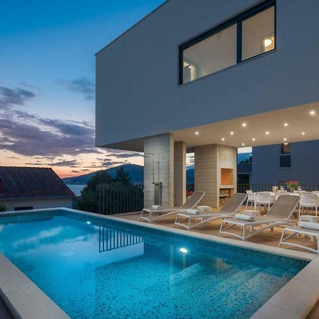 Villa Marulovo Hills Trogir Luaran gambar
