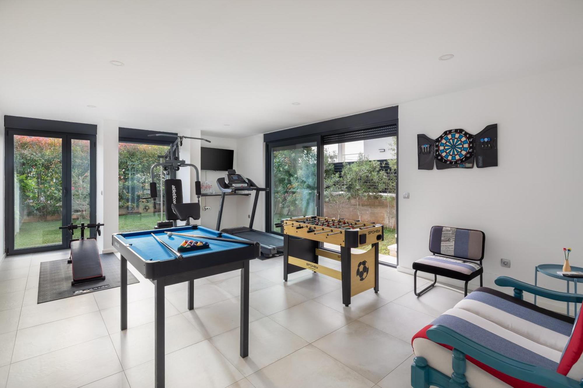 Villa Marulovo Hills Trogir Luaran gambar