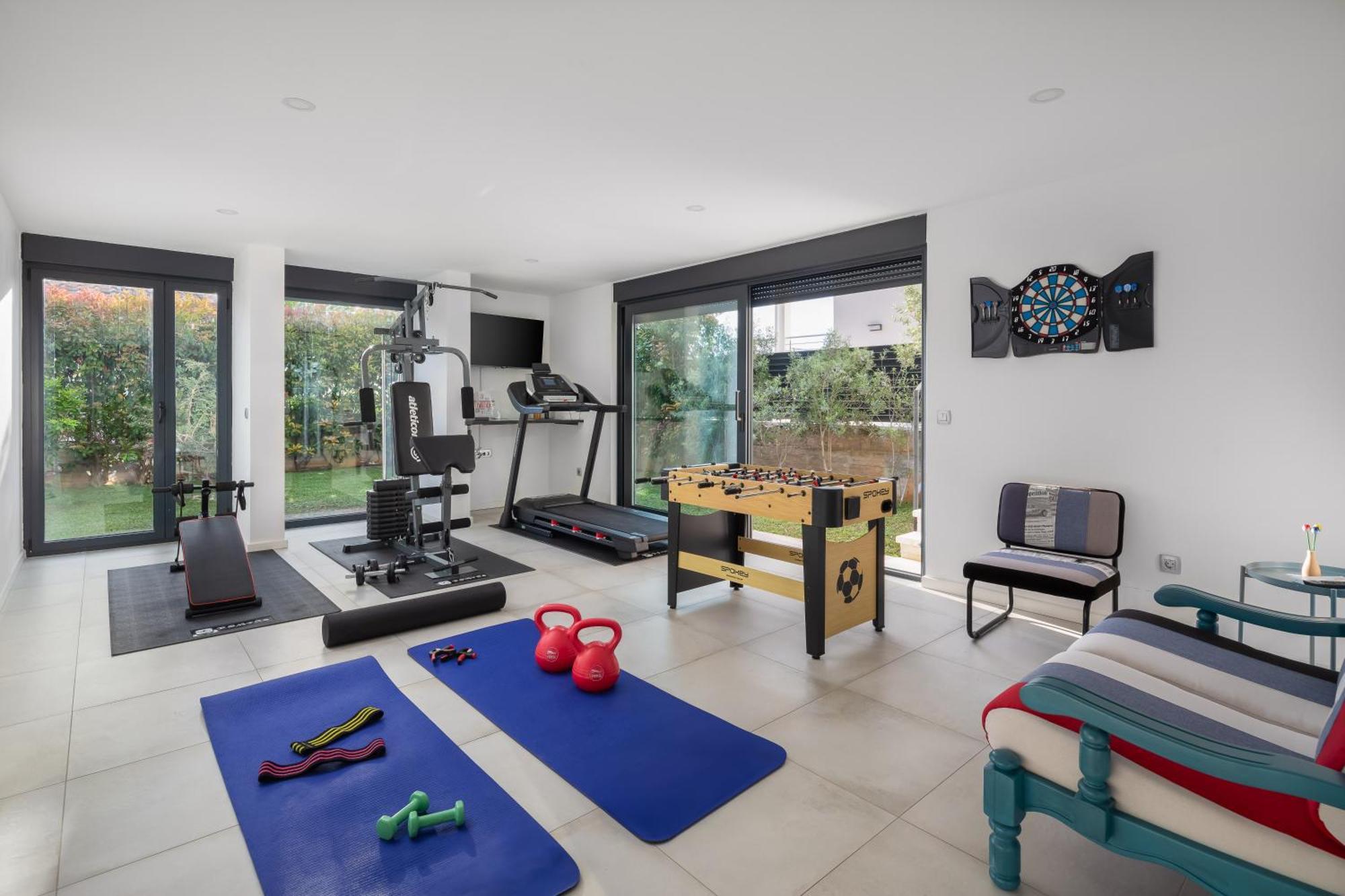 Villa Marulovo Hills Trogir Luaran gambar