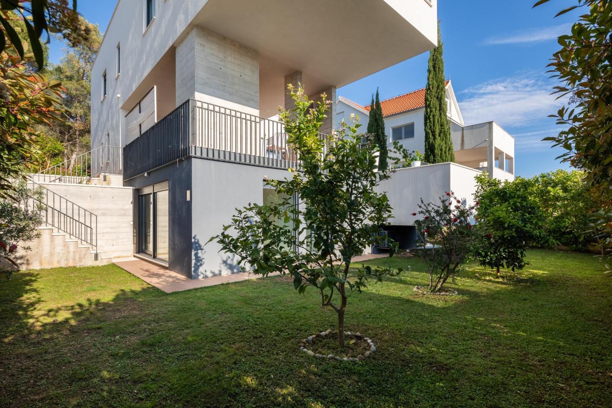 Villa Marulovo Hills Trogir Luaran gambar
