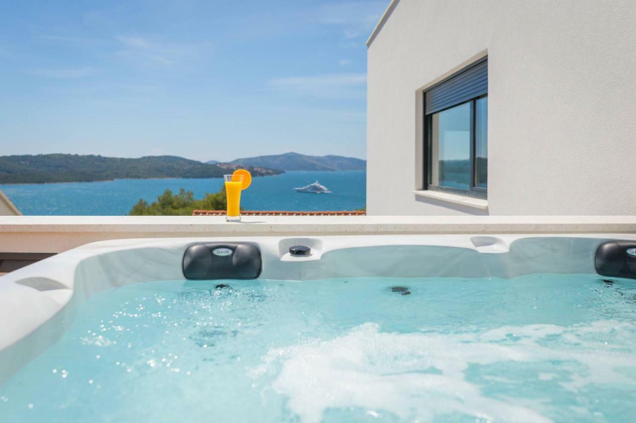 Villa Marulovo Hills Trogir Luaran gambar