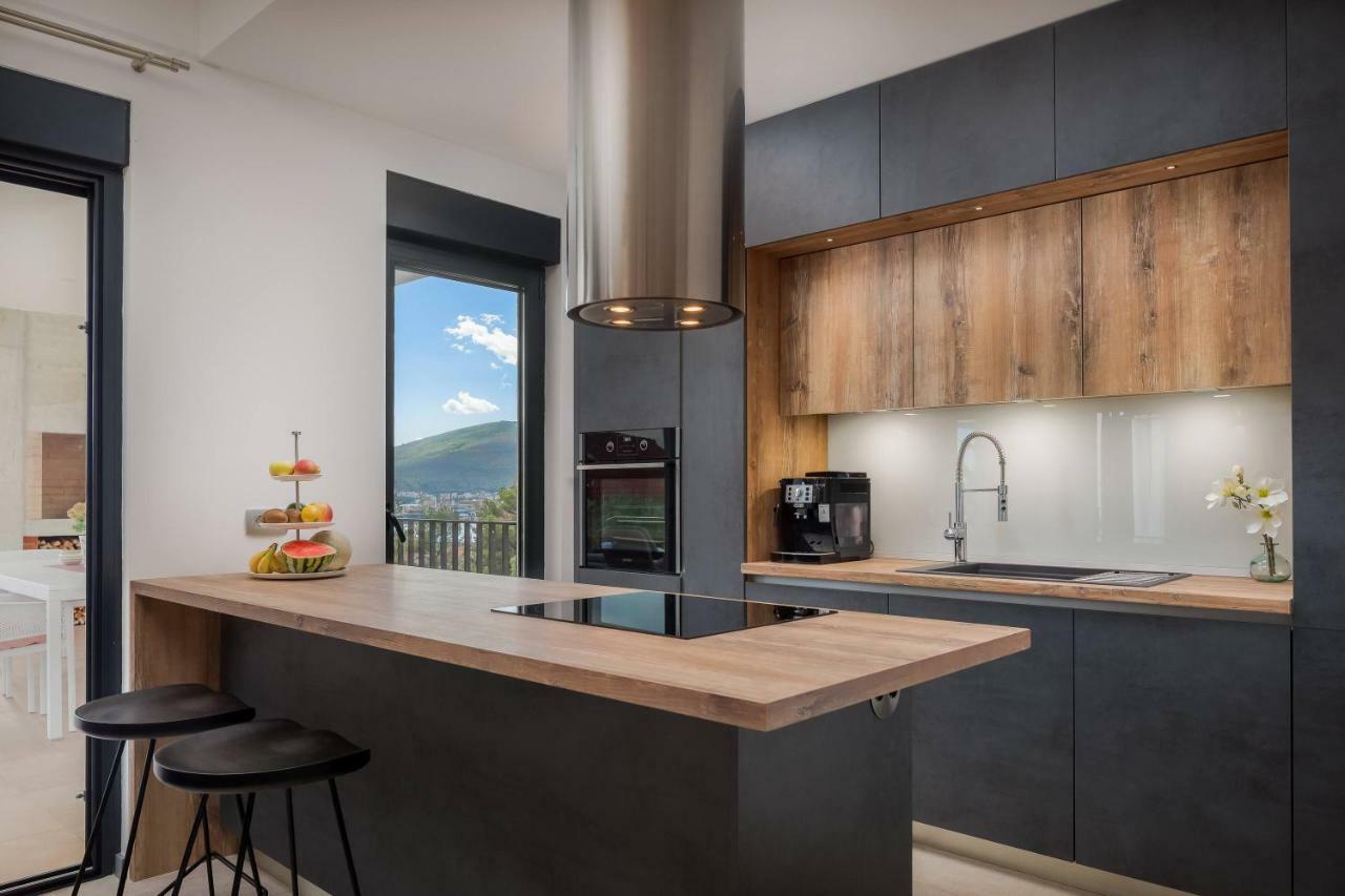 Villa Marulovo Hills Trogir Luaran gambar
