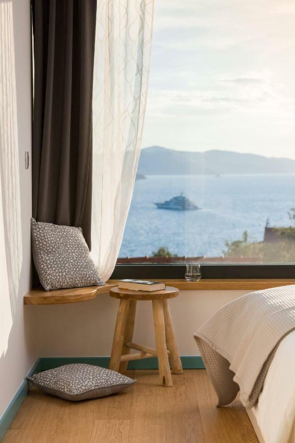 Villa Marulovo Hills Trogir Luaran gambar