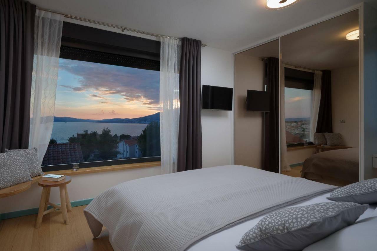 Villa Marulovo Hills Trogir Luaran gambar
