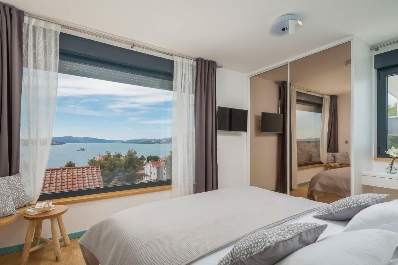 Villa Marulovo Hills Trogir Luaran gambar