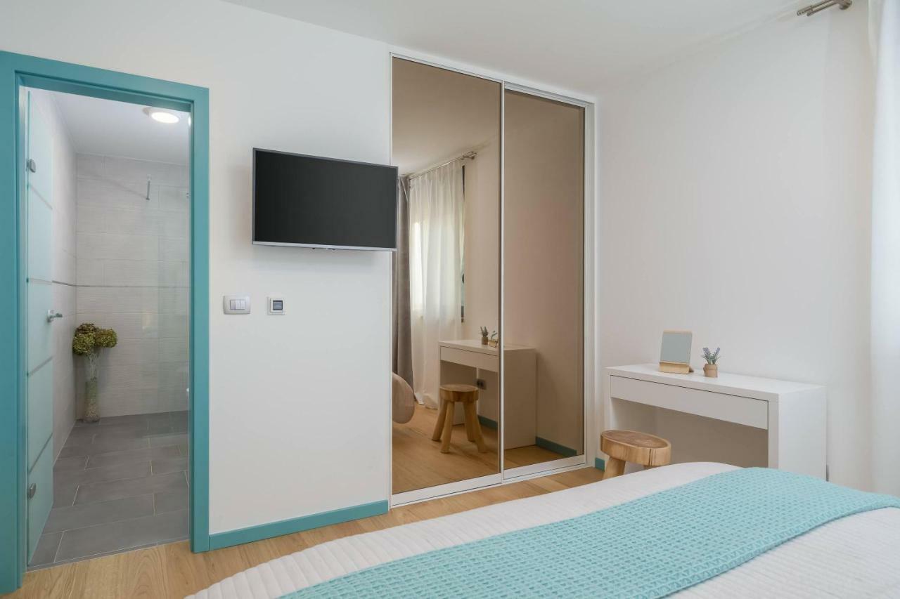 Villa Marulovo Hills Trogir Luaran gambar