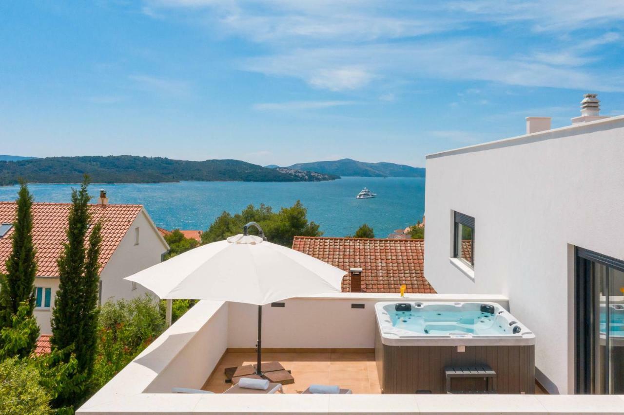 Villa Marulovo Hills Trogir Luaran gambar