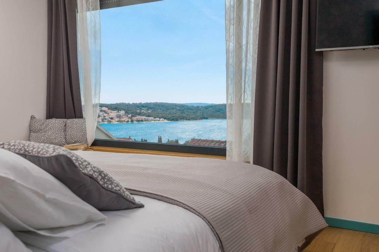 Villa Marulovo Hills Trogir Luaran gambar